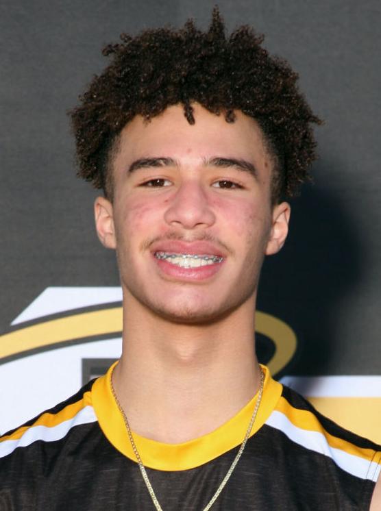 Drew Schoneman, St. Catherine's